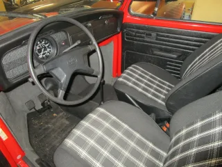 VW Käfer – Fahrzeugbild 7