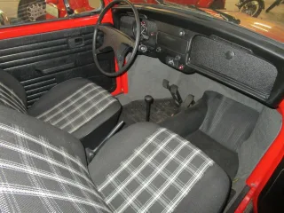VW Käfer – Fahrzeugbild 8