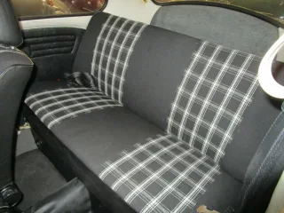 VW Käfer – Fahrzeugbild 9