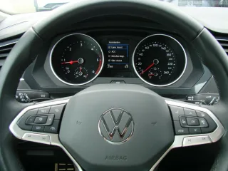 VW Tiguan – Fahrzeugbild 10