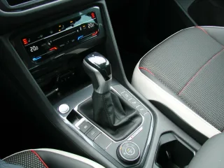 VW Tiguan – Fahrzeugbild 12