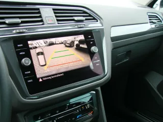 VW Tiguan – Fahrzeugbild 13