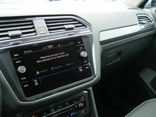 VW Tiguan – Fahrzeugbild 15