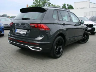 VW Tiguan – Fahrzeugbild 3