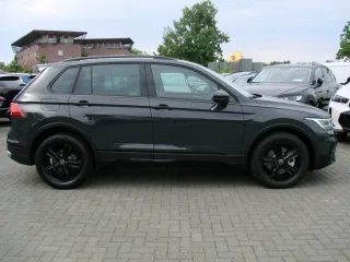 VW Tiguan – Fahrzeugbild 4