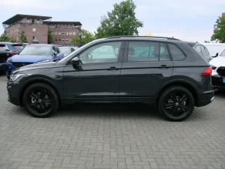 VW Tiguan – Fahrzeugbild 5