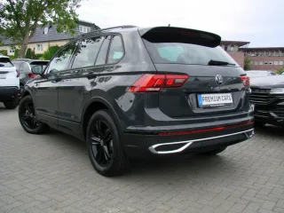 VW Tiguan – Fahrzeugbild 6