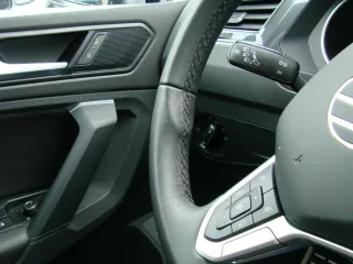 VW Tiguan – Fahrzeugbild 9
