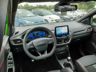 FORD Puma – Fahrzeugbild 10