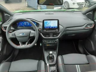 FORD Puma – Fahrzeugbild 11