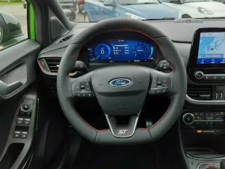 FORD Puma – Fahrzeugbild 12