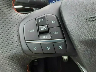 FORD Puma – Fahrzeugbild 14