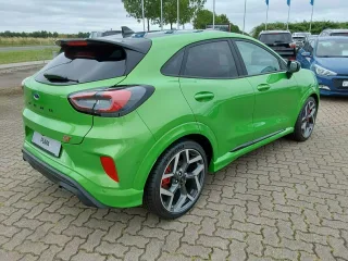 FORD Puma – Fahrzeugbild 4