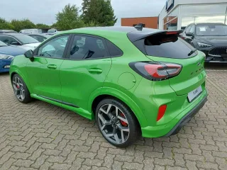 FORD Puma – Fahrzeugbild 5