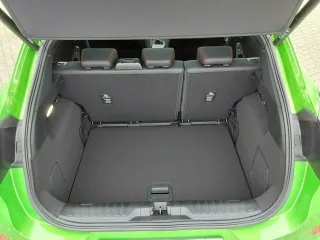 FORD Puma – Fahrzeugbild 8