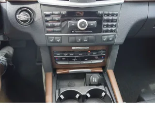 MERCEDES-BENZ E 300 – Fahrzeugbild 14