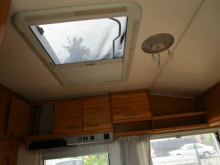 KNAUS Eurostar – Fahrzeugbild 10
