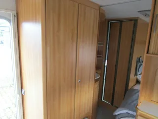 KNAUS Eurostar – Fahrzeugbild 11