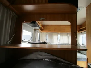KNAUS Eurostar – Fahrzeugbild 14