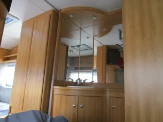 KNAUS Eurostar – Fahrzeugbild 15