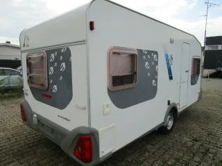KNAUS Eurostar – Fahrzeugbild 3