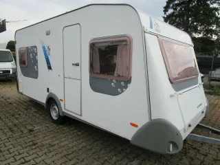 KNAUS Eurostar – Fahrzeugbild 4