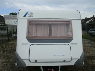 KNAUS Eurostar – Fahrzeugbild 5