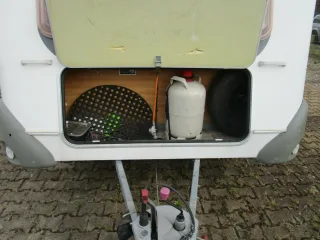 KNAUS Eurostar – Fahrzeugbild 6