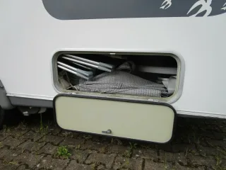 KNAUS Eurostar – Fahrzeugbild 7