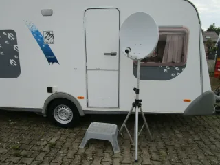 KNAUS Eurostar – Fahrzeugbild 8