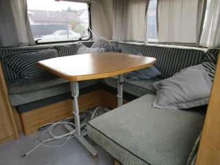 KNAUS Eurostar – Fahrzeugbild 9