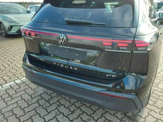 VW Tiguan – Fahrzeugbild 11