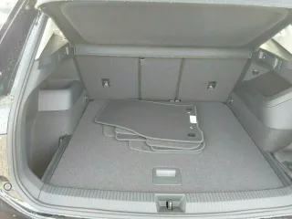 VW Tiguan – Fahrzeugbild 13