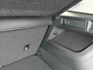 VW Tiguan – Fahrzeugbild 15