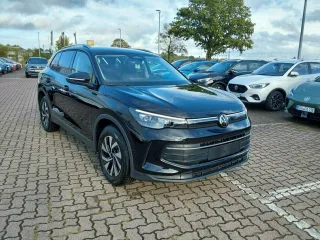 VW Tiguan – Fahrzeugbild 3