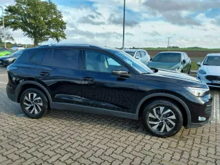 VW Tiguan – Fahrzeugbild 4