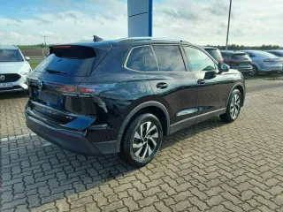 VW Tiguan – Fahrzeugbild 5