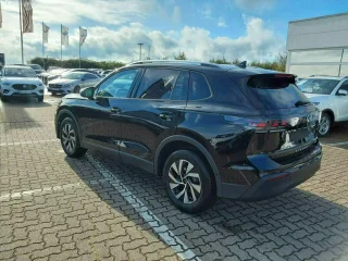 VW Tiguan – Fahrzeugbild 6