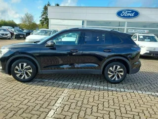 VW Tiguan – Fahrzeugbild 7