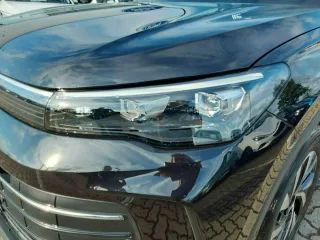 VW Tiguan – Fahrzeugbild 8