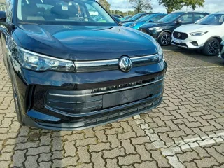 VW Tiguan – Fahrzeugbild 9