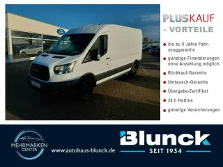 FORD Transit – Fahrzeugbild 1