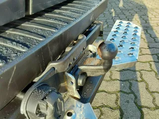 FORD Transit – Fahrzeugbild 10