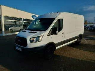 FORD Transit – Fahrzeugbild 2