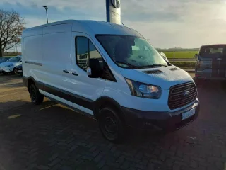 FORD Transit – Fahrzeugbild 3