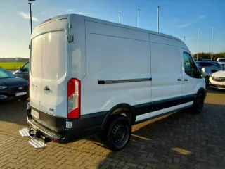 FORD Transit – Fahrzeugbild 4