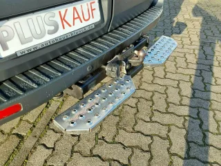 FORD Transit – Fahrzeugbild 9