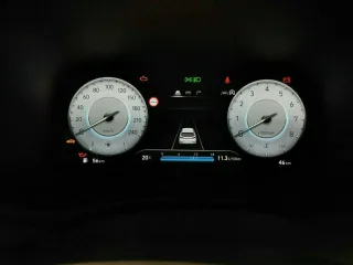 HYUNDAI i30 – Fahrzeugbild 12