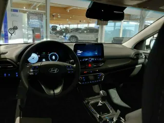 HYUNDAI i30 – Fahrzeugbild 9