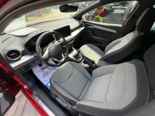 SEAT Ibiza – Fahrzeugbild 10